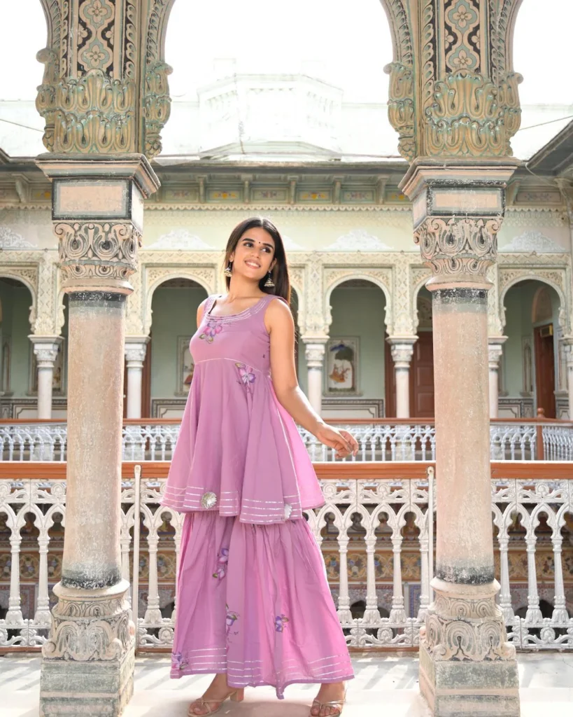 Sharara vs Gharara: Key Differences Explained Simply