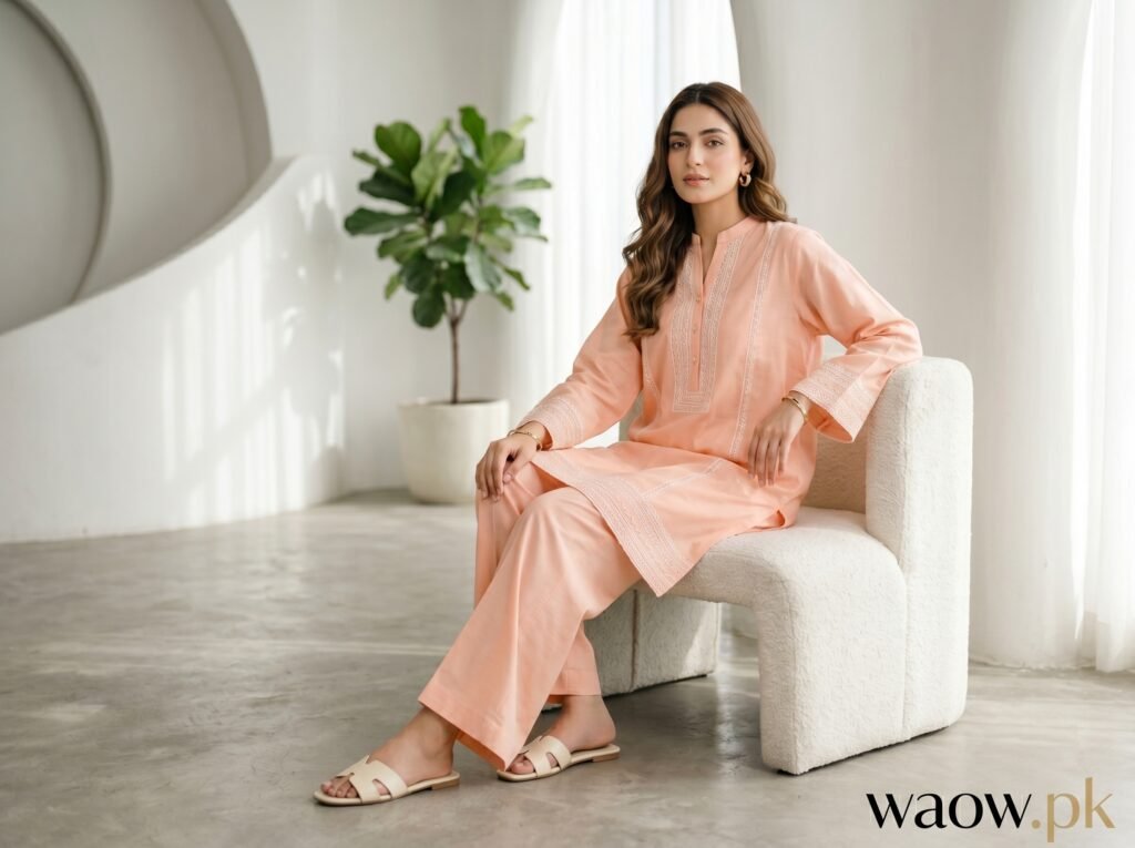 Fashion Trends in Pakistan 2026: The Complete Style Guide