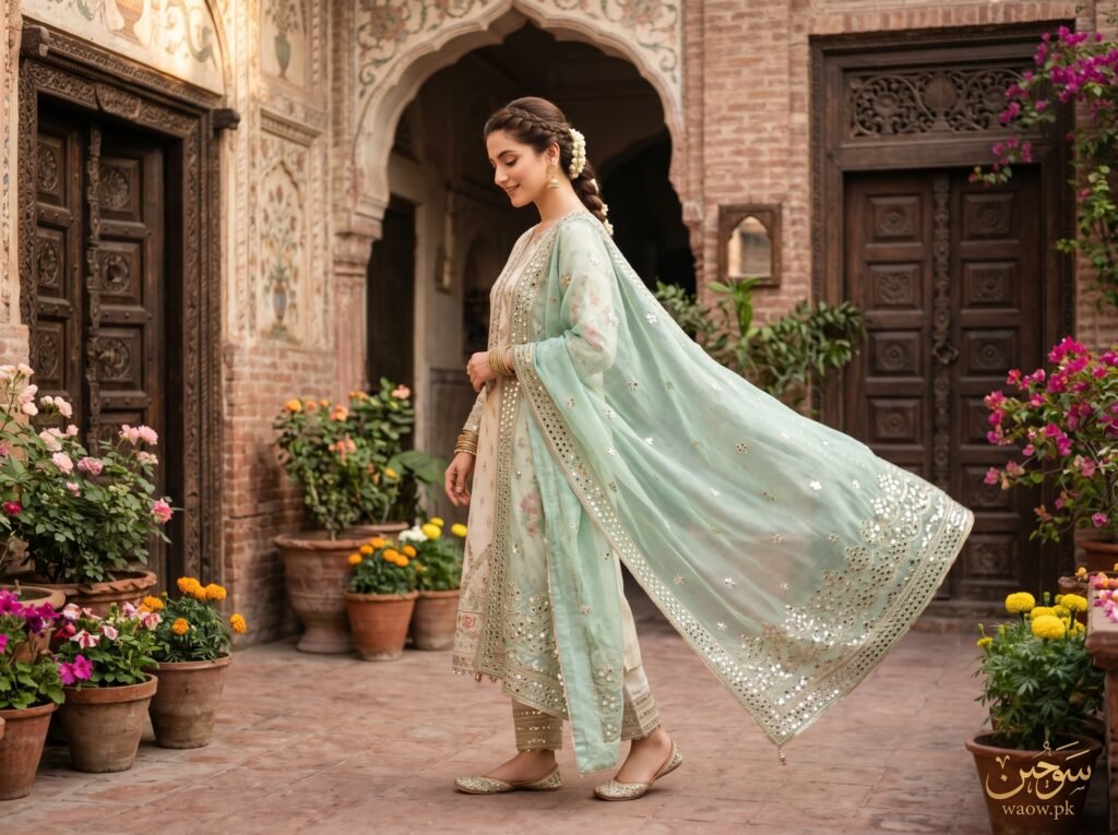 Fashion Trends in Pakistan 2026: The Complete Style Guide