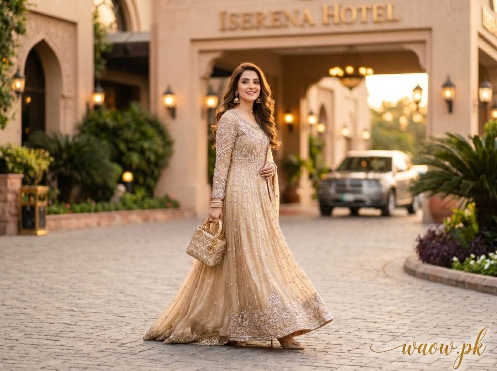 Pakistan's Most Expensive Clothing Brand 2026: Revealed