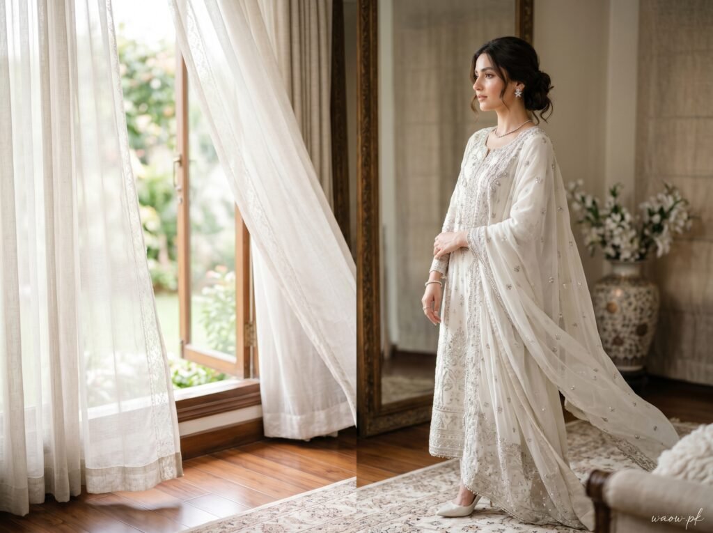 Designer Eid Wear 2026: Luxury Styles Worth Every Rupee
