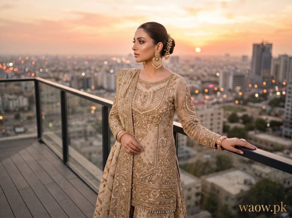 Designer Eid Wear 2026: Luxury Styles Worth Every Rupee