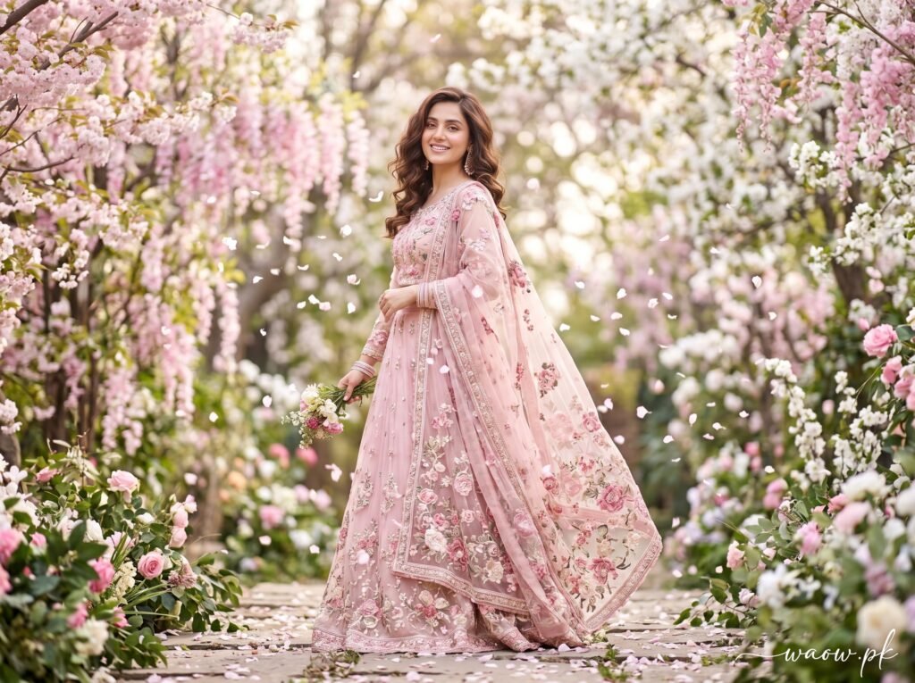 Designer Eid Wear 2026: Luxury Styles Worth Every Rupee