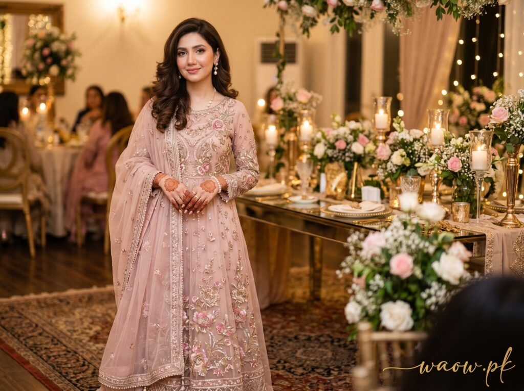 Traditional Eid Outfits 2026