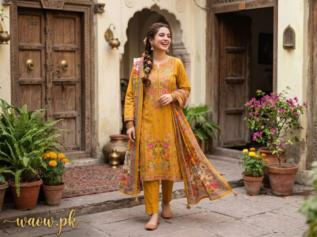 Designer Eid Wear 2026: Luxury Styles Worth Every Rupee