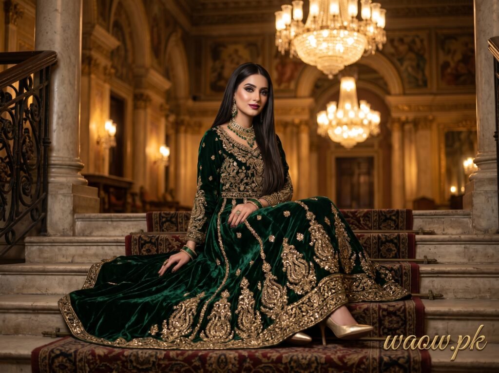 Designer Eid Wear 2026: Luxury Styles Worth Every Rupee