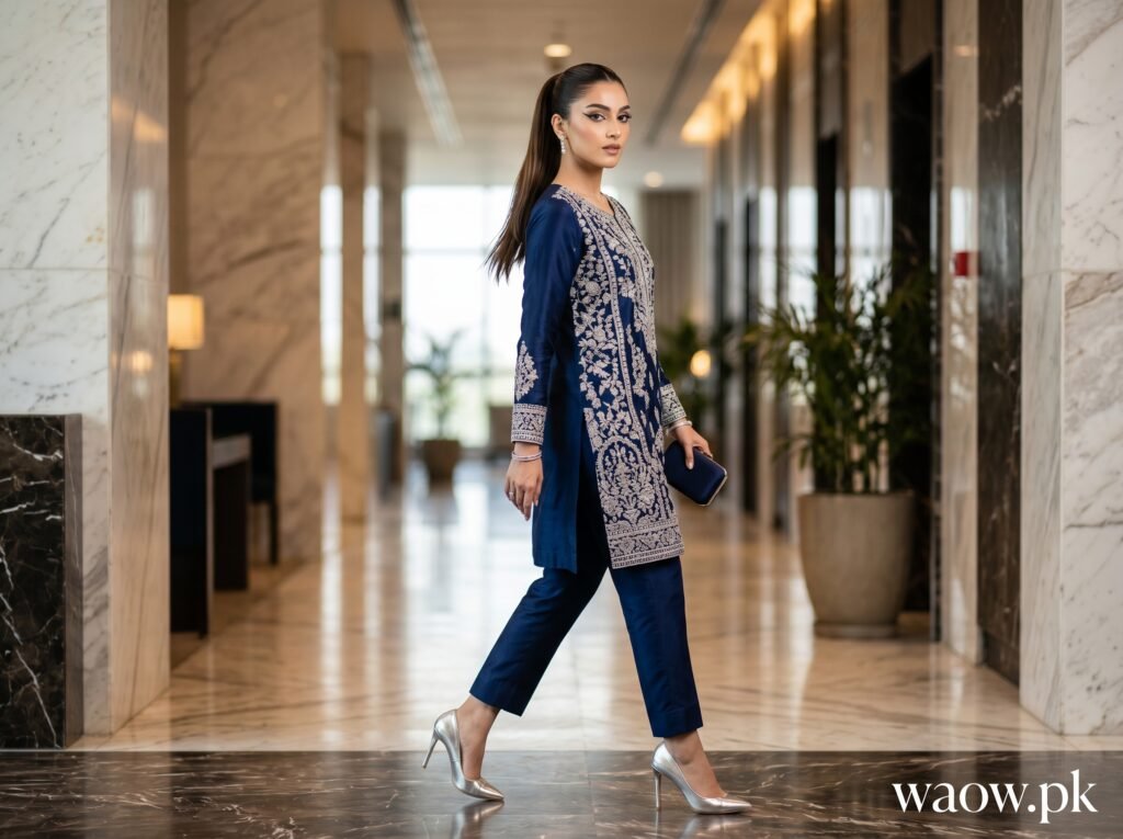 Designer Eid Wear 2026: Luxury Styles Worth Every Rupee