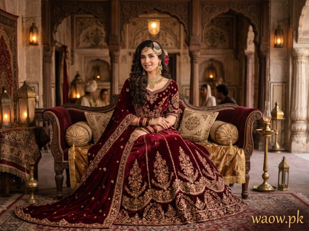 Pakistan's Most Expensive Clothing Brand 2026: Revealed