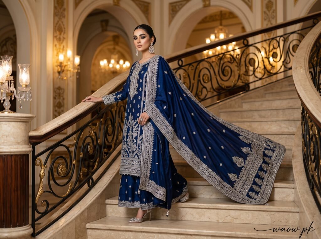 Pakistan's Most Expensive Clothing Brand 2026: Revealed