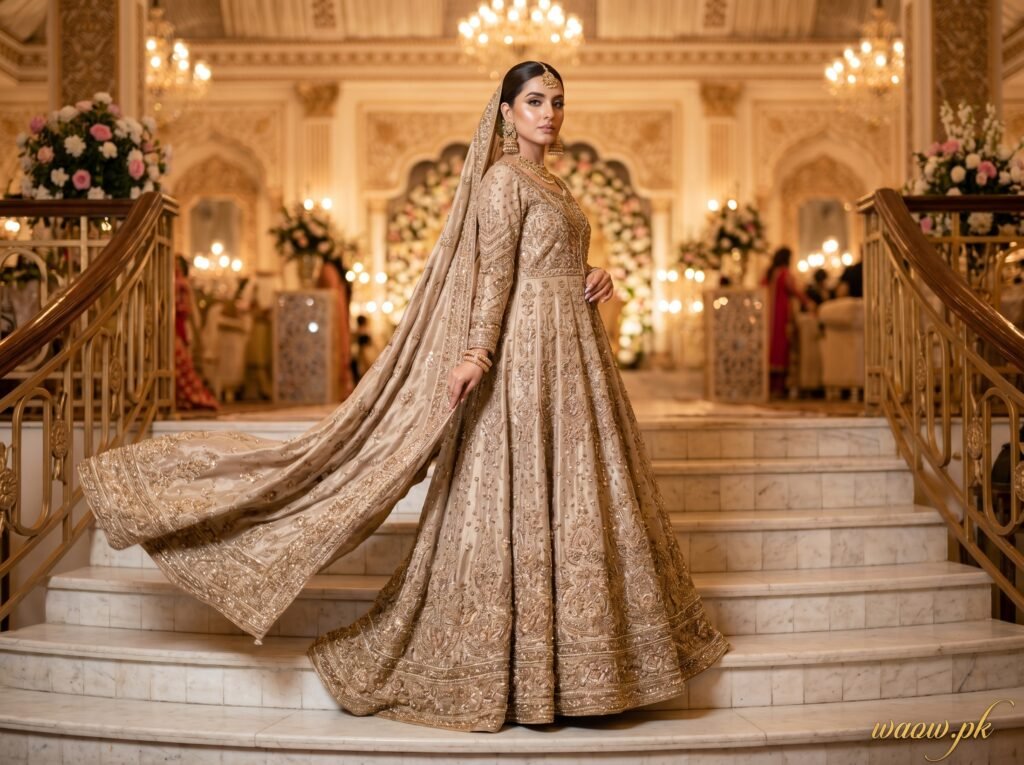 Traditional Eid Outfits 2026